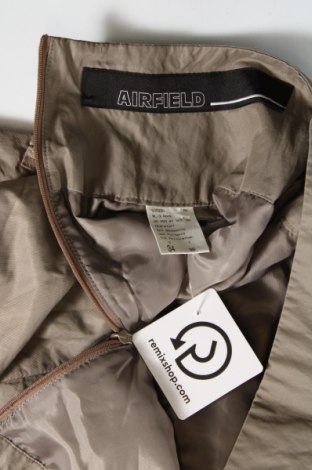 Rock Airfield, Größe S, Farbe Beige, Preis 15,99 €