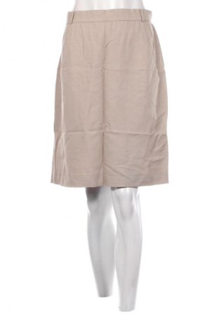 Rock Alba Moda, Größe XL, Farbe Beige, Preis € 18,99