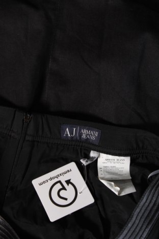 Φούστα Armani Jeans, Μέγεθος XL, Χρώμα Γκρί, Τιμή 29,99 €