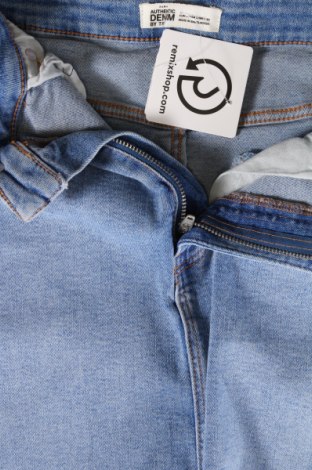 Пола Authentic Denim, Размер L, Цвят Син, Цена 13,49 лв.