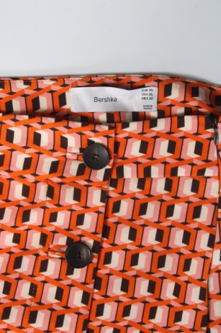 Sukně Bershka, Velikost XL, Barva Vícebarevné, Cena  139,00 Kč