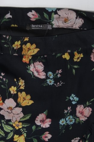 Fustă Bershka, Mărime S, Culoare Multicolor, Preț 29,99 Lei