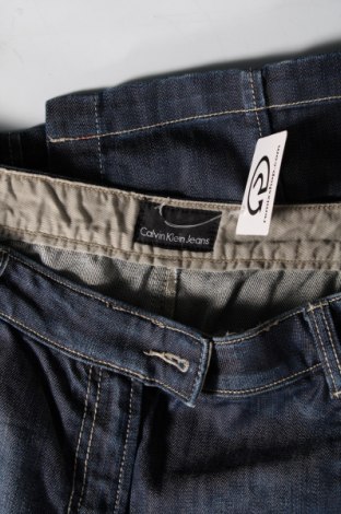 Φούστα Calvin Klein Jeans, Μέγεθος M, Χρώμα Μπλέ, Τιμή 33,80 €