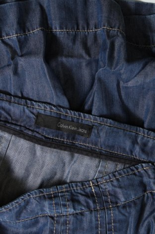 Φούστα Calvin Klein Jeans, Μέγεθος M, Χρώμα Μπλέ, Τιμή 16,99 €