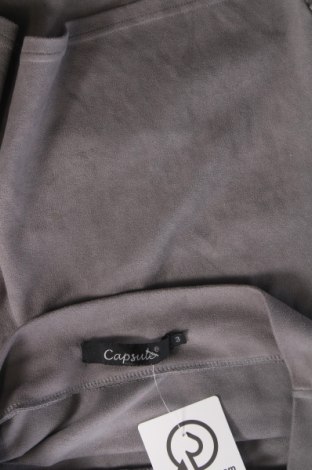 Sukně Capsule, Velikost XS, Barva Šedá, Cena  109,00 Kč