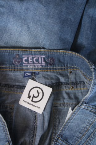 Φούστα Cecil, Μέγεθος XL, Χρώμα Μπλέ, Τιμή 25,79 €