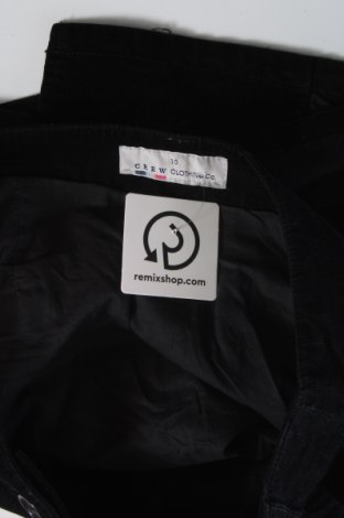 Sukňa Crew Clothing Co., Veľkosť M, Farba Čierna, Cena  31,25 €