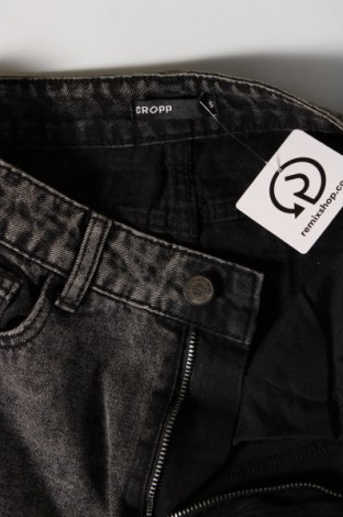 Φούστα Cropp, Μέγεθος S, Χρώμα Γκρί, Τιμή 21,00 €