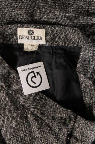 Rock Deni Cler, Größe L, Farbe Grau, Preis 17,99 €