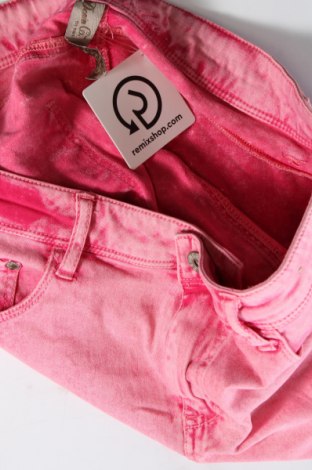 Rock Denim&Co., Größe M, Farbe Rosa, Preis 7,49 €