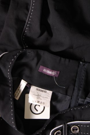 Φούστα Designer S, Μέγεθος M, Χρώμα Μαύρο, Τιμή 4,49 €