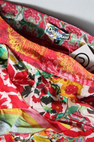 Rock Desigual, Größe S, Farbe Mehrfarbig, Preis € 15,99