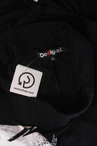 Rock Desigual, Größe M, Farbe Schwarz, Preis 28,49 €