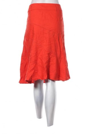 Rock Dorothy Perkins, Größe XL, Farbe Orange, Preis € 9,49