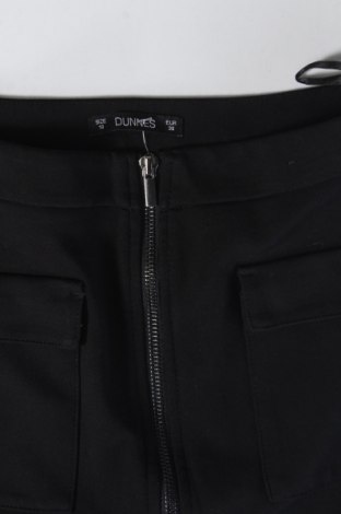 Fustă Dunnes, Mărime M, Culoare Negru, Preț 67,99 Lei