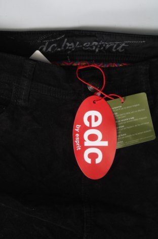 Sukňa Edc By Esprit, Veľkosť S, Farba Čierna, Cena  26,95 €