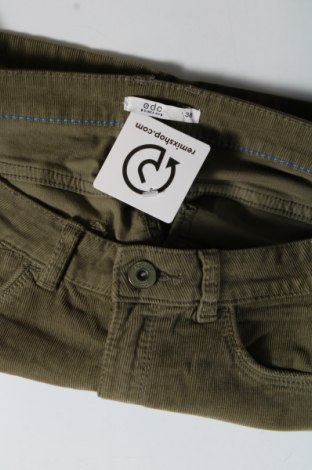 Spódnica Edc By Esprit, Rozmiar M, Kolor Zielony, Cena 131,49 zł