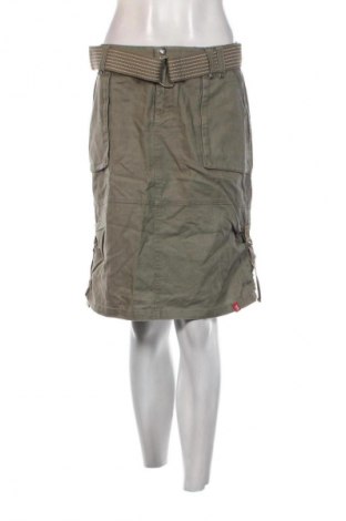 Fustă Edc By Esprit, Mărime S, Culoare Verde, Preț 87,99 Lei