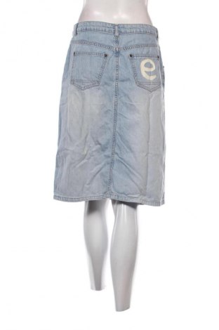 Fustă Edc By Esprit, Mărime M, Culoare Albastru, Preț 60,99 Lei