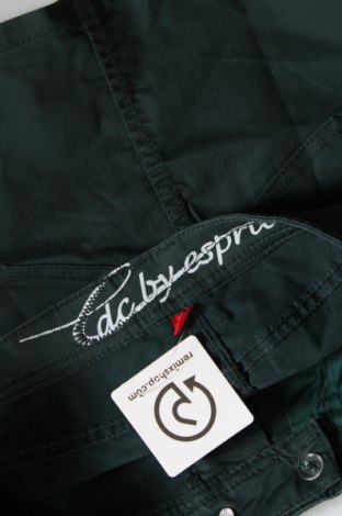 Fustă Edc By Esprit, Mărime S, Culoare Verde, Preț 134,99 Lei