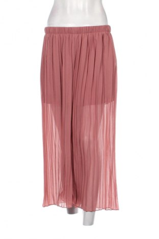 Fustă-pantalon Emery rose, Mărime S, Culoare Roz, Preț 23,99 Lei