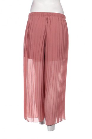 Fustă-pantalon Emery rose, Mărime S, Culoare Roz, Preț 32,99 Lei