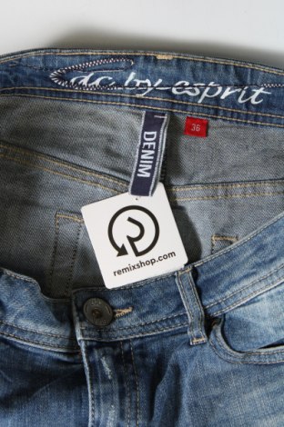 Φούστα Esprit, Μέγεθος L, Χρώμα Μπλέ, Τιμή 11,99 €