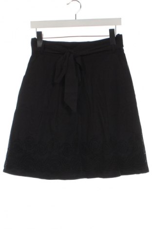 Fustă Esprit, Mărime XS, Culoare Negru, Preț 134,99 Lei