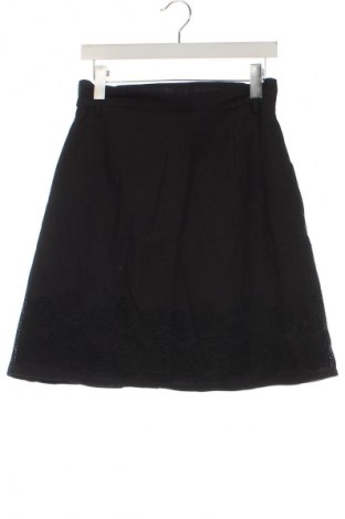 Fustă Esprit, Mărime XS, Culoare Negru, Preț 134,99 Lei