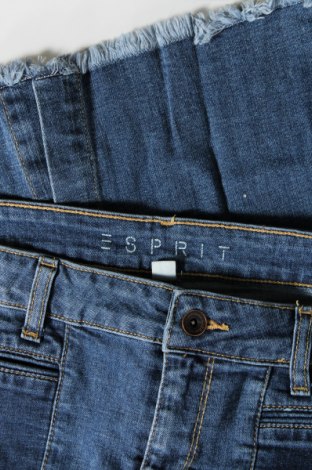 Φούστα Esprit, Μέγεθος L, Χρώμα Μπλέ, Τιμή 11,99 €