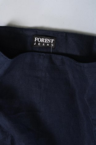 Φούστα Forest, Μέγεθος XS, Χρώμα Μπλέ, Τιμή 6,99 €