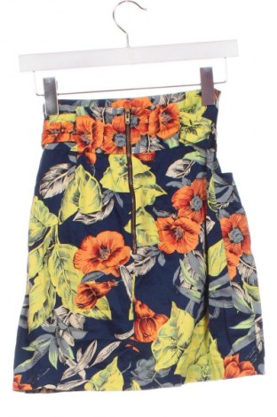 Fustă French Connection, Mărime XS, Culoare Multicolor, Preț 99,99 Lei