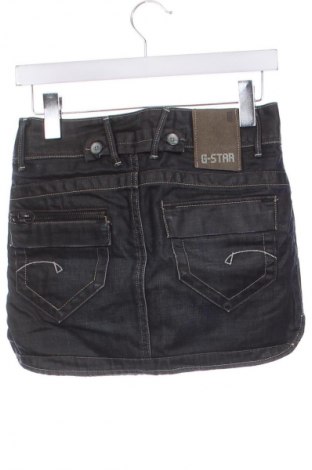 Rock G-Star Raw, Größe S, Farbe Blau, Preis € 71,99