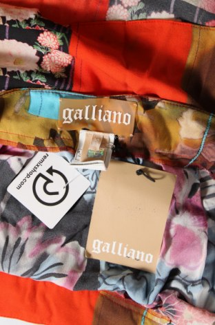 Rock Galliano, Größe XL, Farbe Mehrfarbig, Preis € 103,99