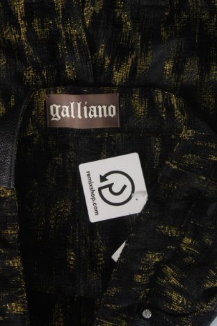 Φούστα Galliano, Μέγεθος XL, Χρώμα Μαύρο, Τιμή 38,49 €