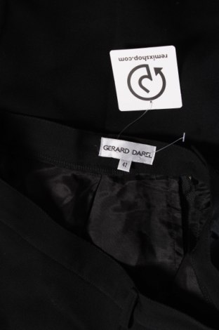 Fustă Gerard Darel, Mărime M, Culoare Negru, Preț 117,99 Lei