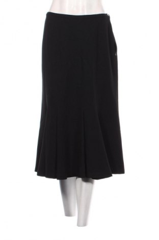 Fustă Gerard Darel, Mărime M, Culoare Negru, Preț 292,99 Lei