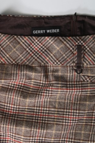 Φούστα Gerry Weber, Μέγεθος M, Χρώμα Πολύχρωμο, Τιμή 17,49 €