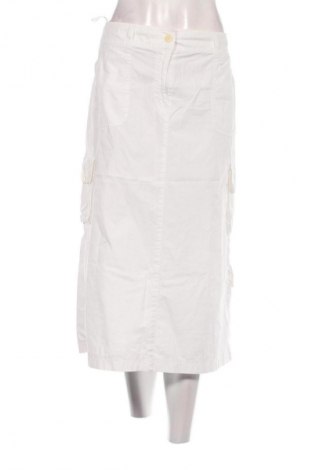 Sukňa Gerry Weber, Veľkosť L, Farba Biela, Cena  44,41 €