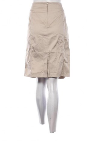 Rock Gerry Weber, Größe XL, Farbe Beige, Preis 15,49 €