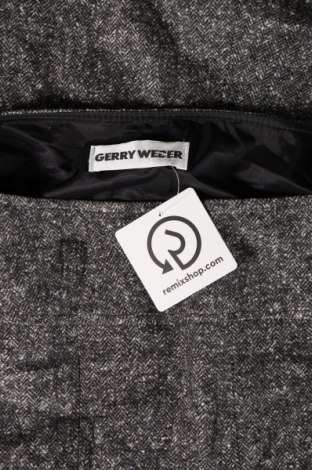 Rock Gerry Weber, Größe M, Farbe Grau, Preis € 17,99