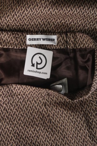 Φούστα Gerry Weber, Μέγεθος M, Χρώμα Πολύχρωμο, Τιμή 50,49 €