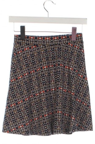 Fustă H&M, Mărime XS, Culoare Multicolor, Preț 23,99 Lei