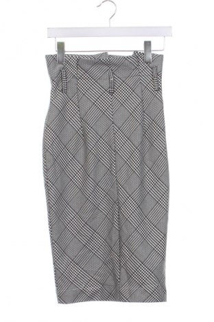 Sukně H&M, Velikost XS, Barva Vícebarevné, Cena  169,00 Kč