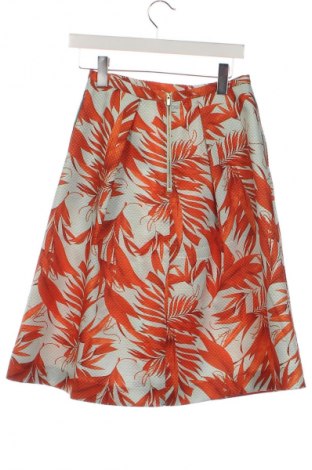 Fustă H&M, Mărime XS, Culoare Multicolor, Preț 35,99 Lei