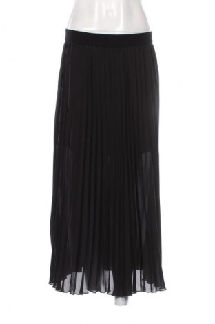 Fustă H&M, Mărime M, Culoare Negru, Preț 35,99 Lei