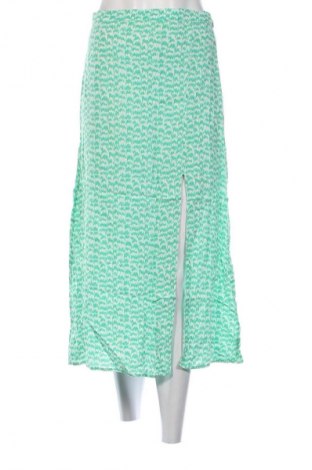 Fustă H&M, Mărime S, Culoare Verde, Preț 27,99 Lei