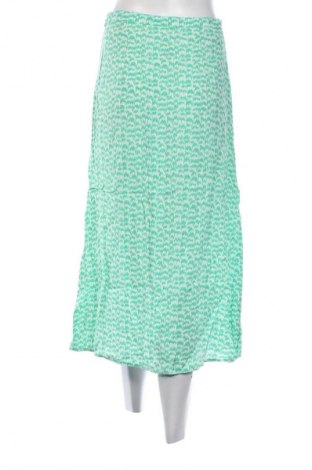 Fustă H&M, Mărime S, Culoare Verde, Preț 27,99 Lei