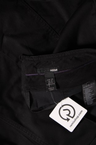 Rock H&M, Größe M, Farbe Schwarz, Preis € 5,99