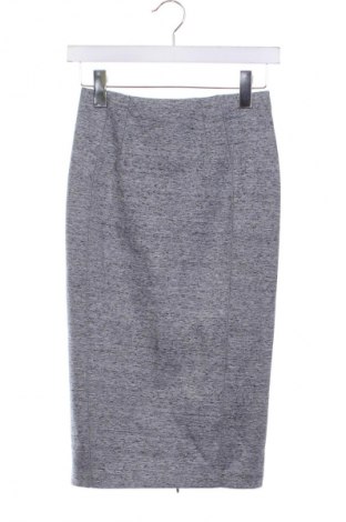 Sukně H&M, Velikost XS, Barva Šedá, Cena  135,00 Kč